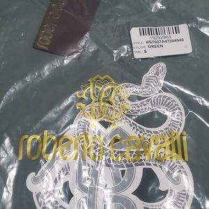 Roberto Cavalli T-shirt